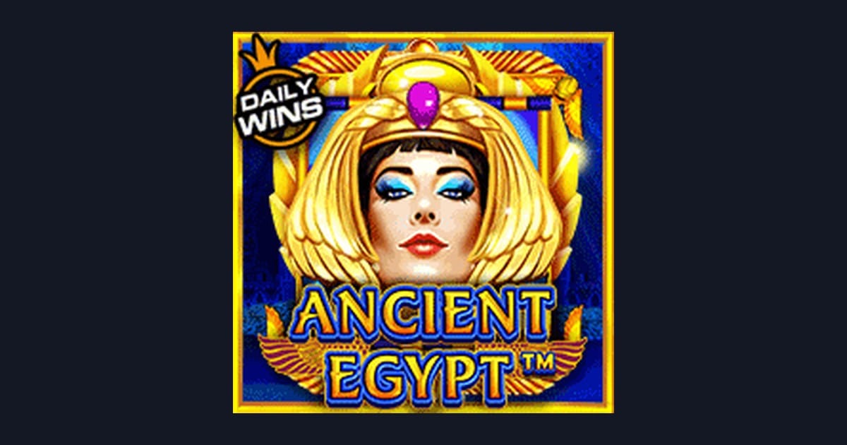 Ancient Egypt: Info RTP Live Tertinggi dan Rahasia Fitur Wild Gacor