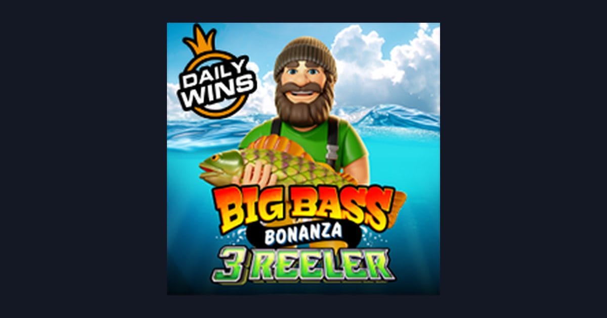 Big Bass Bonanza 3 Reeler: Rahasia Pola Spin Gacor dan Fitur Wild Hebat