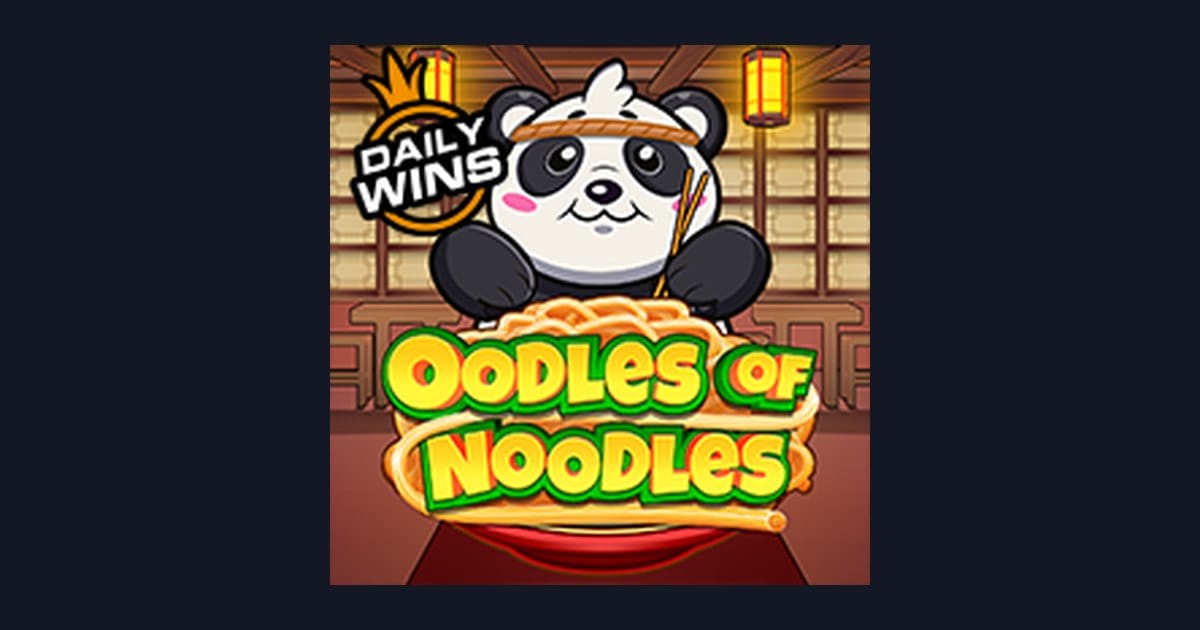 Bocoran RTP Hari Ini dan Tips Main Oodles of Noodles Slot Pragmatic Play
