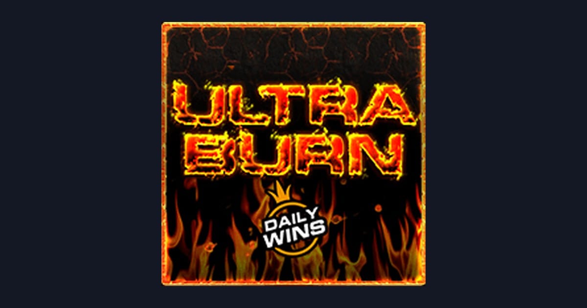 Bocoran RTP Hari Ini Ultra Burn: Sensasi Slot dengan Wild Multiplier Besar