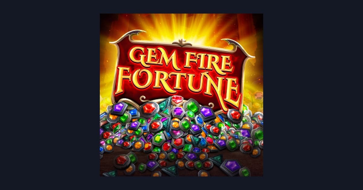 Raih Bonus New Member dan Nikmati Sensasi Gem Fire Fortune dari Pragmatic Play