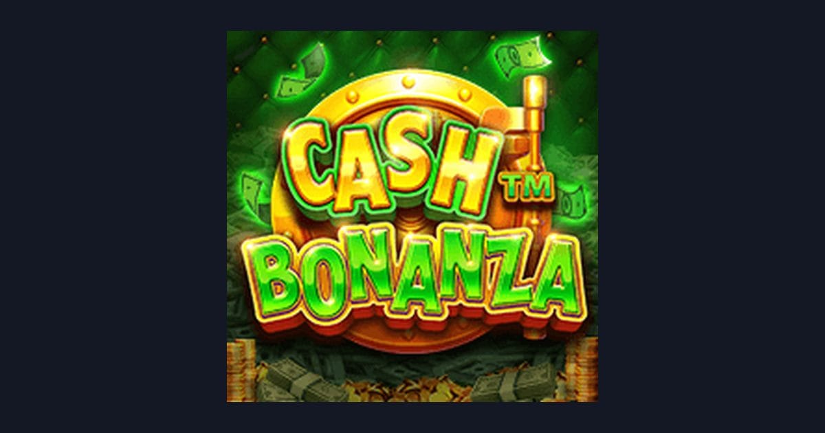 Cash Bonanza dengan Freespin & Scatter Hoki, Raih Jackpot Besar!