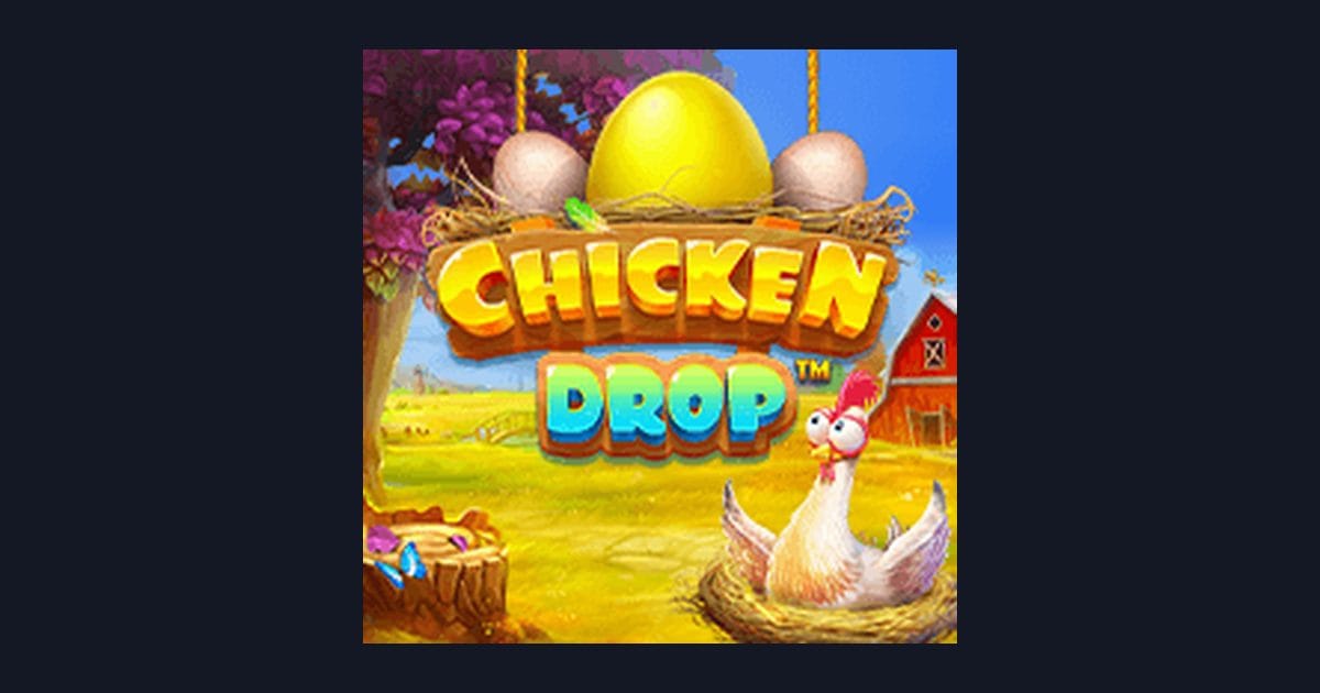 Chicken Drop, Slot Anti Boncos dengan Fitur Wild Gacor dari Pragmatic Play