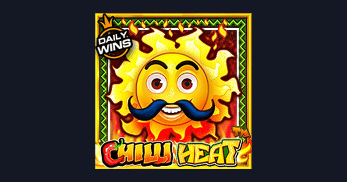 Chilli Heat: Info RTP Live Tertinggi dan Sensasi Slot Berfitur Wild