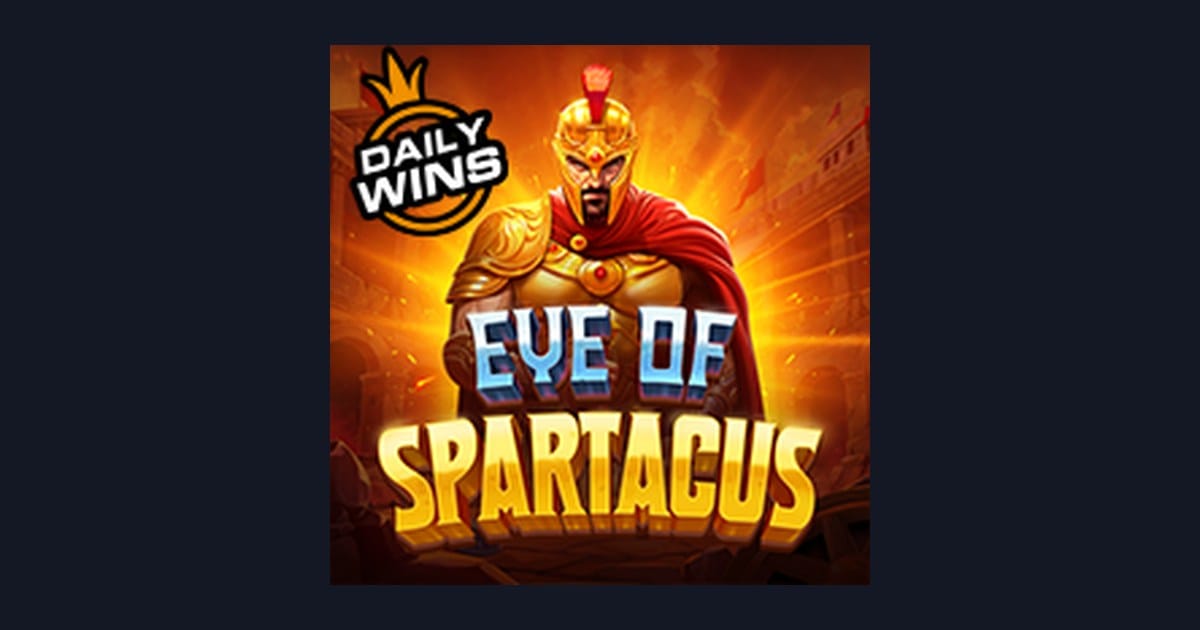 Freespin & Scatter Hoki di Eye of Spartacus: Panduan Lengkap Slot Pragmatic Play