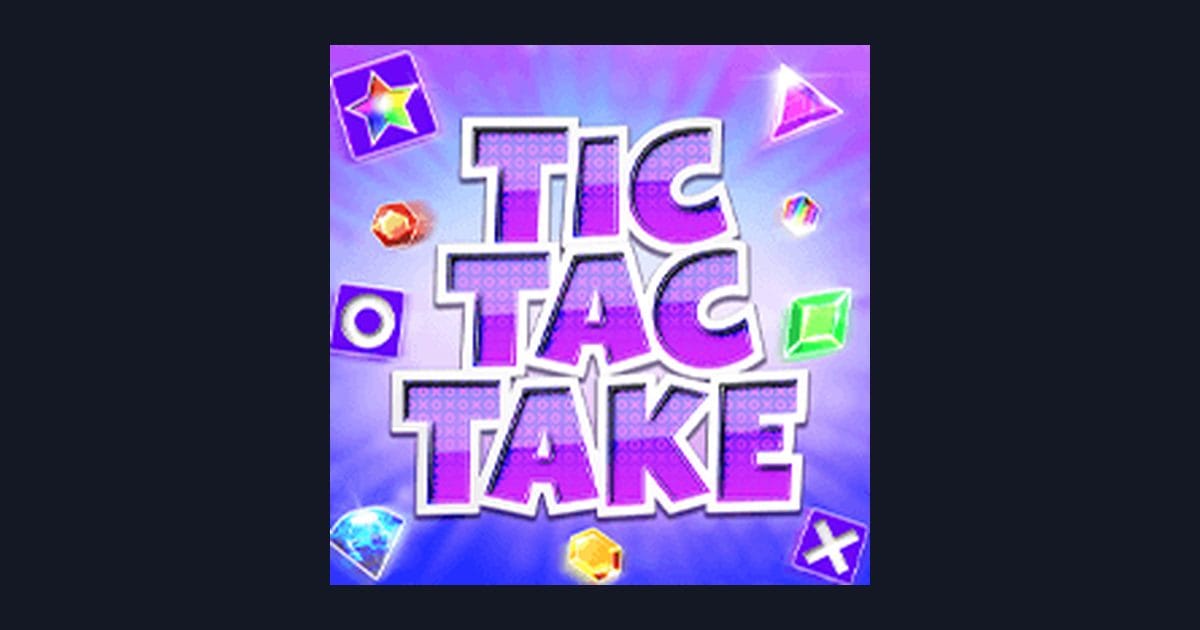 Jelajahi Link Slot Gacor dengan Tic Tac Take dari Pragmatic Play