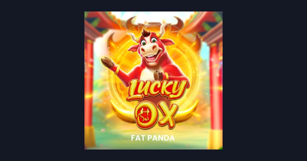 Lucky Ox: Sensasi Freespin & Scatter Hoki dengan Slot Perkalian Wild