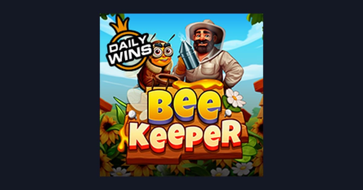 Main Bee Keeper dengan Deposit Pulsa Tanpa Potongan, Raih Kemenangan Maksimal
