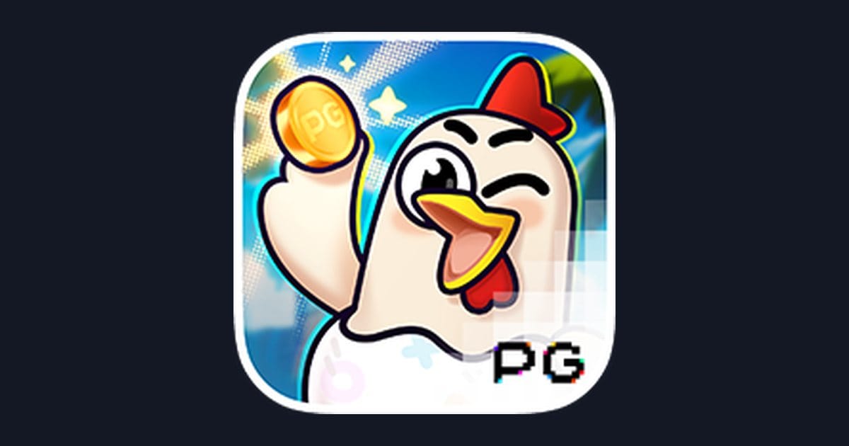 Menangkan Jackpot Progresif Terbesar di Slot Chicky Run dari PG Soft