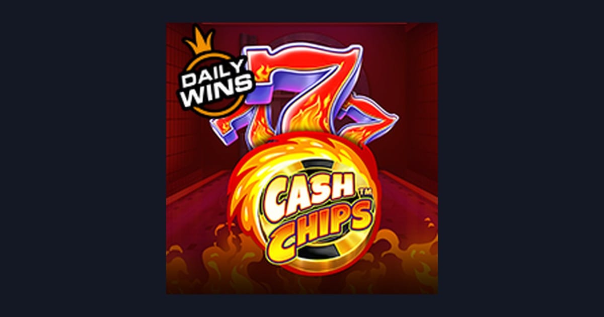 Mengenal Cash Chips: Fitur Unggulan dan Tingkat Volatilitas Slot Pragmatic Play