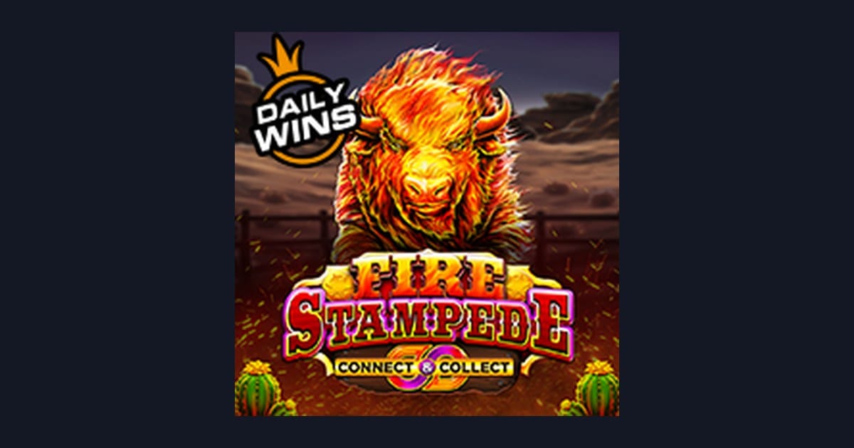 Mengenal Fire Stampede: Slot Dengan Fitur Gacor dan Volatilitas Menarik