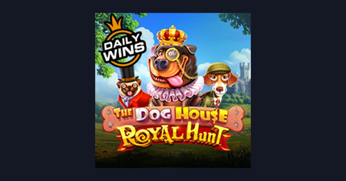 Mengenal Fitur & Tingkat Volatilitas The Dog House Royal Hunt