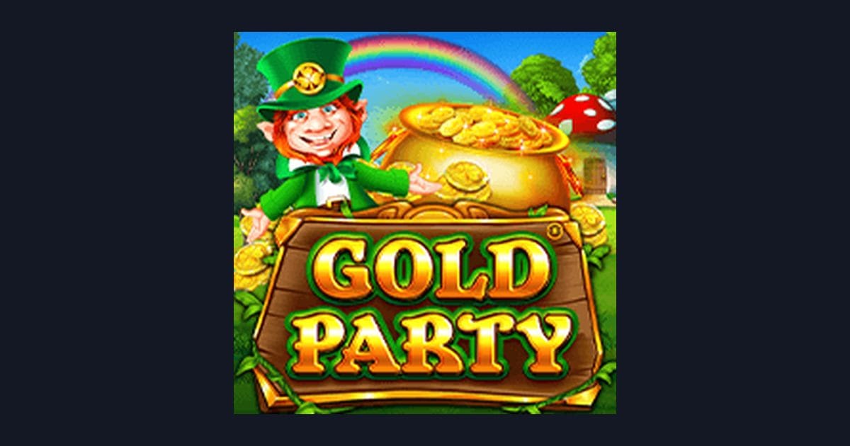 Mengenal Gold Party: Slot dengan Fitur Seru dan Volatilitas Menantang