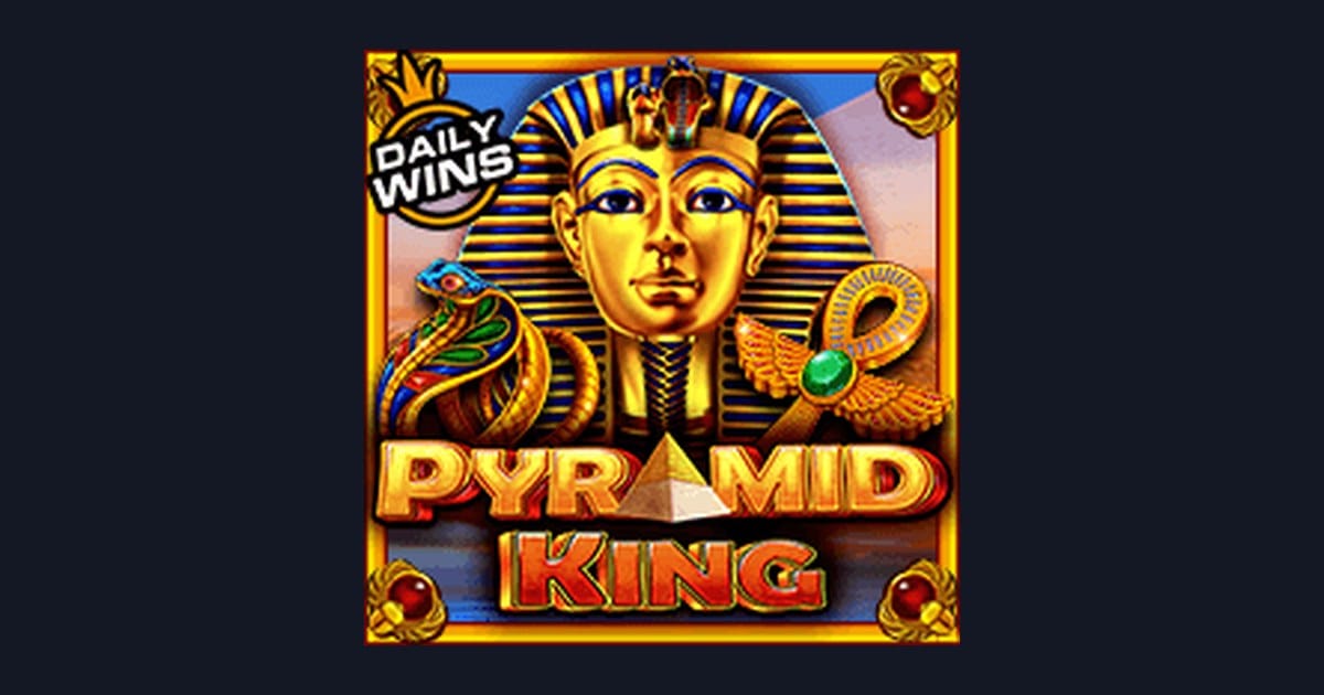 Mengenal Pyramid King: Fitur Unggulan & Tingkat Volatilitas Slot dari Pragmatic Play