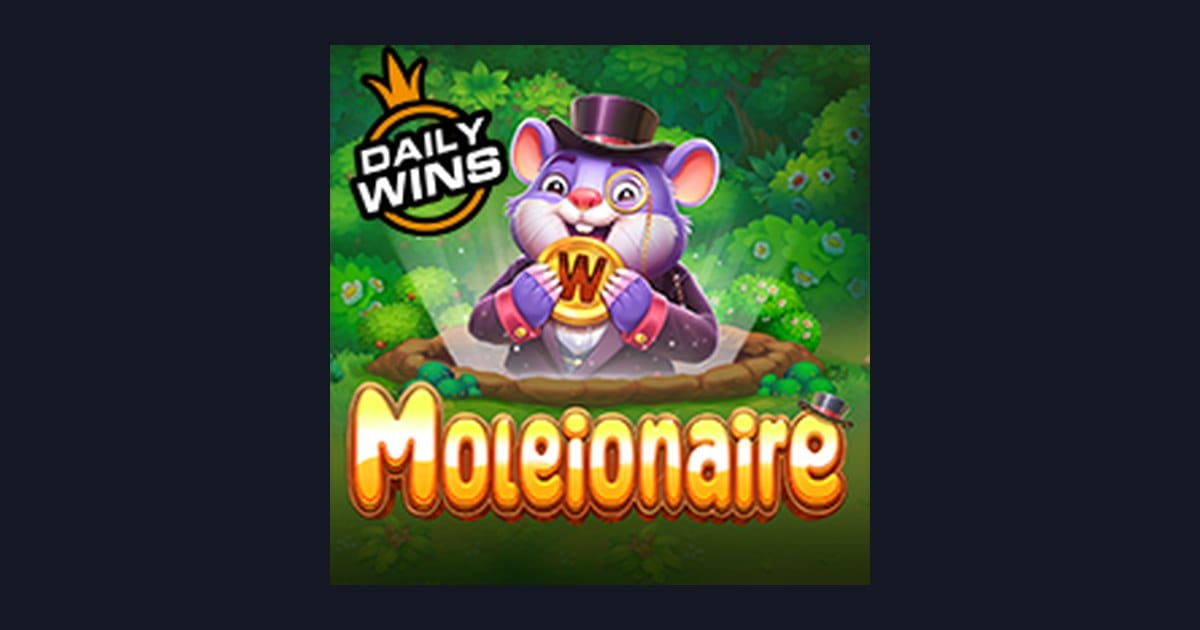 Moleionaire: Rahasia Link Slot Gacor dengan Fitur Wild Menguntungkan