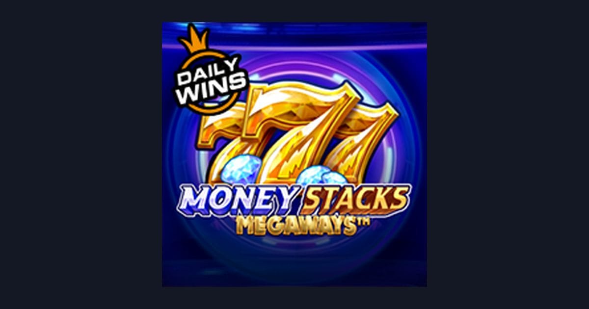 Money Stacks Megaways: Link Slot Gacor dengan Fitur Wild yang Menguntungkan