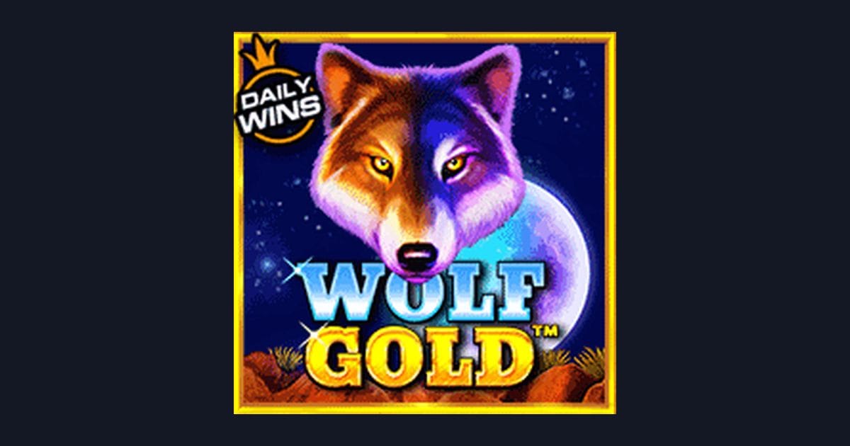 Nikmati Bonus New Member dengan Serunya Slot Wolf Gold dari Pragmatic Play