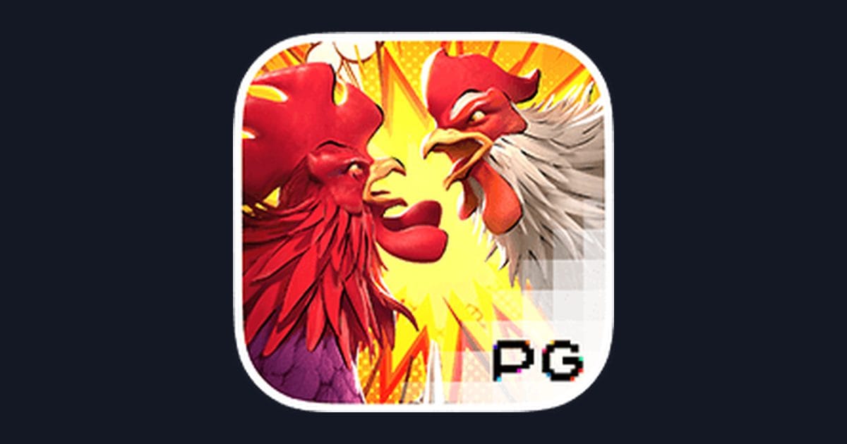 Nikmati Keseruan Rooster Rumble, Slot Gacor Hari Ini dengan Fitur Wild Gacor