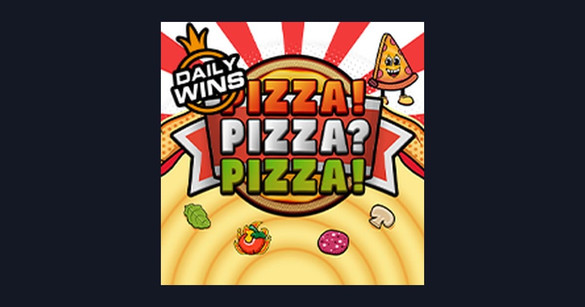 Nikmati Sensasi Pizza Pizza Pizza dengan Daftar & Login Gampang di LTE4D