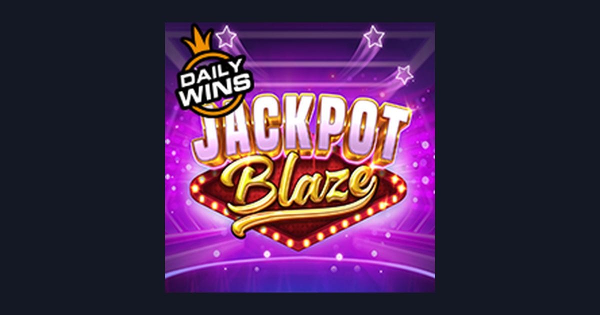 Nikmati Sensasi Slot Anti Rungkad dengan Jackpot Blaze dari Pragmatic Play
