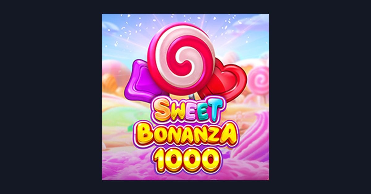 Nikmati Sensasi Sweet Bonanza 1000 dengan Daftar & Login Gampang