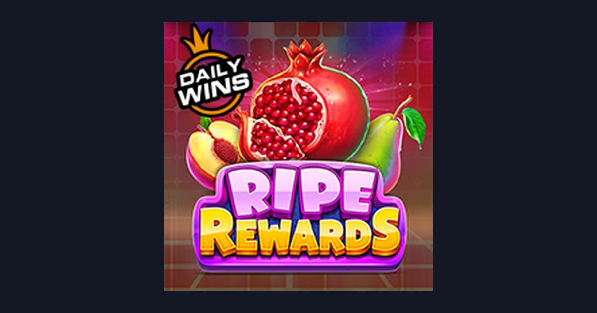 Nikmati Serunya Ripe Rewards dengan Deposit Dana OVO & GoPay Mudah