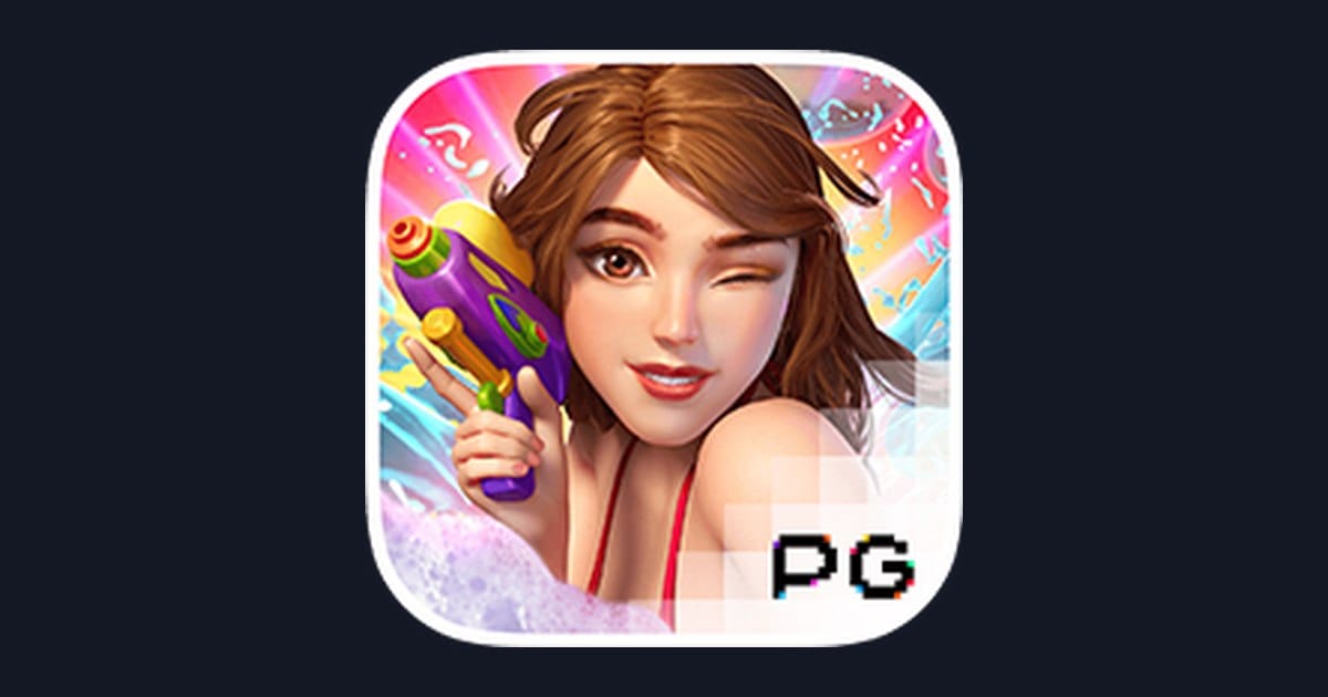 Nikmati Serunya Songkran Splash dengan Deposit Dana OVO & GoPay Mudah