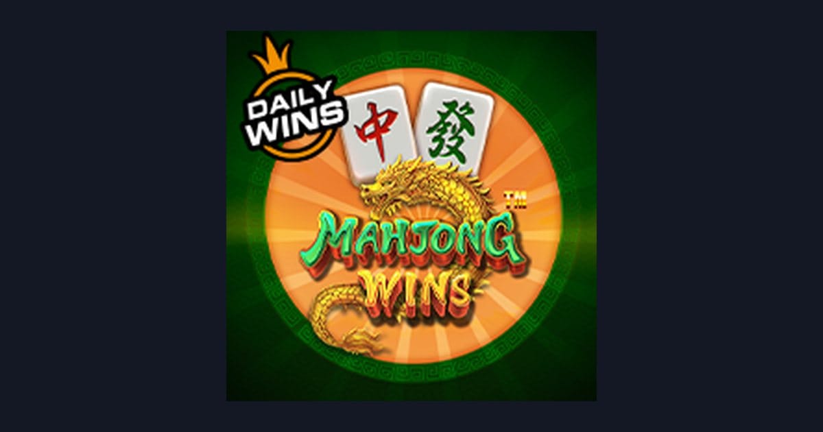 Rahasia Menang Mudah di Slot Mahjong Wins yang Gacor