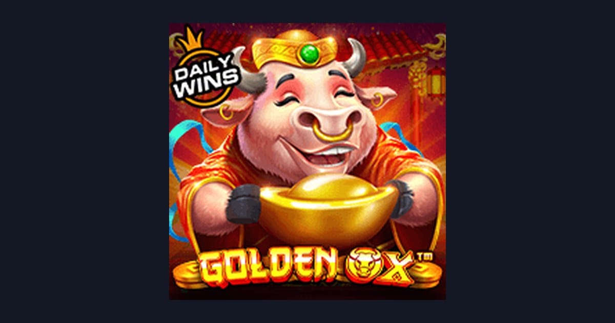 Rahasia Menang Slot Golden Ox: Tips Ampuh untuk Pemula