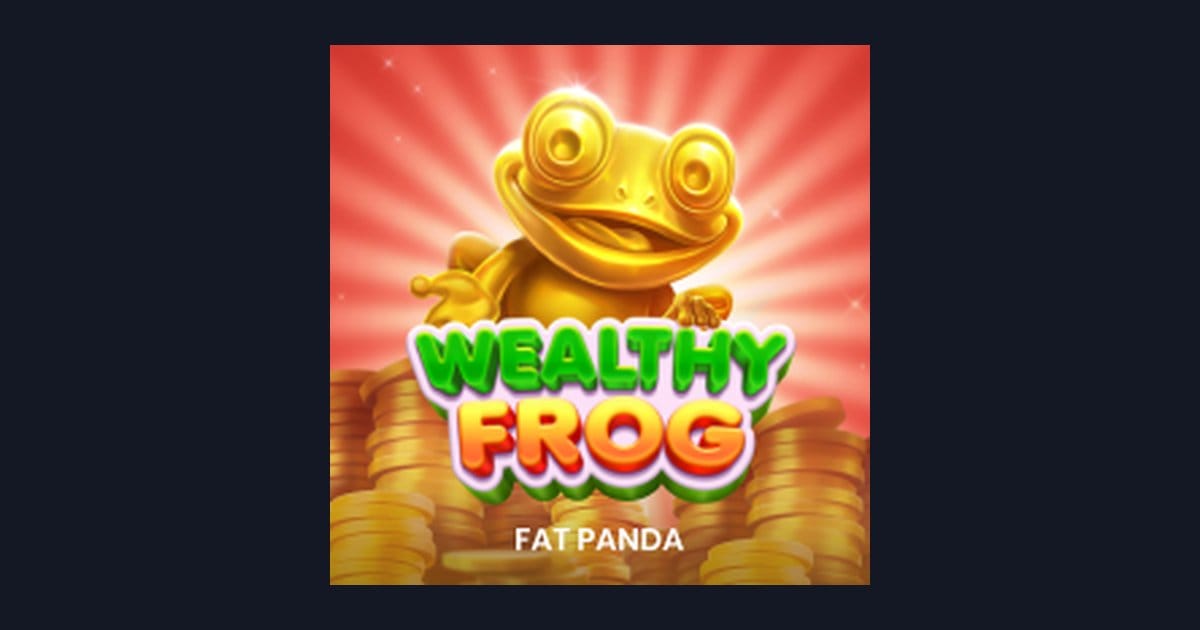 Rahasia Pola Spin Gacor di Slot Wealthy Frog dari Pragmatic Play