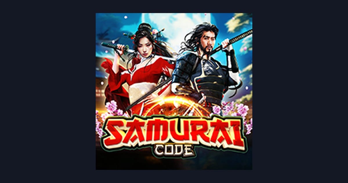 Raih Bonus New Member dengan Serunya Slot Samurai Code dari Pragmatic Play
