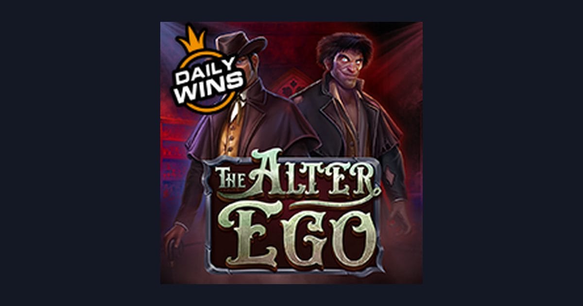 Raih Bonus New Member dengan Sensasi Seru Slot The Alter Ego Pragmatic Play