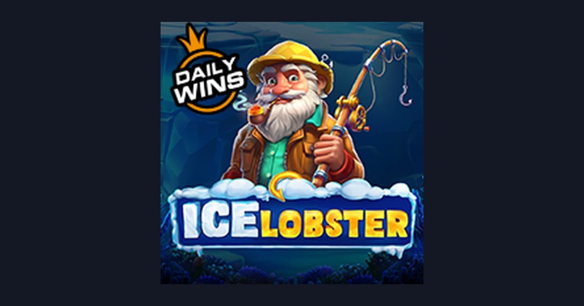 Raih Cuan Modal Receh dengan Ice Lobster, Slot Seru dari Pragmatic Play