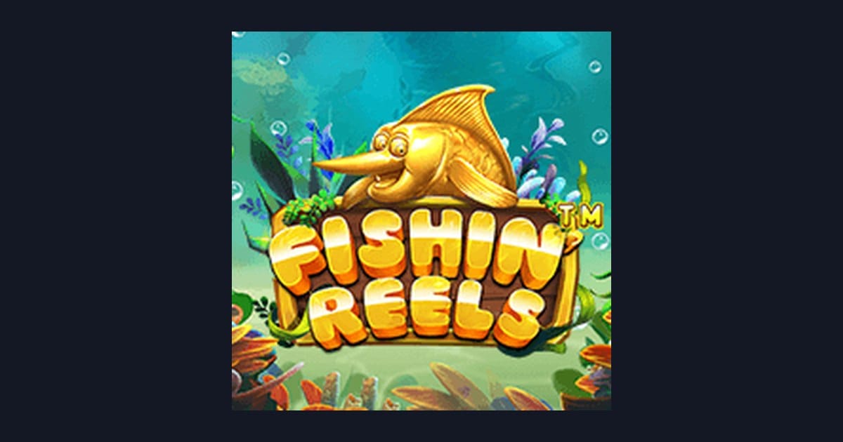 Raih Jackpot Mudah dengan Fishin Reels, Slot Gacor dari Pragmatic Play