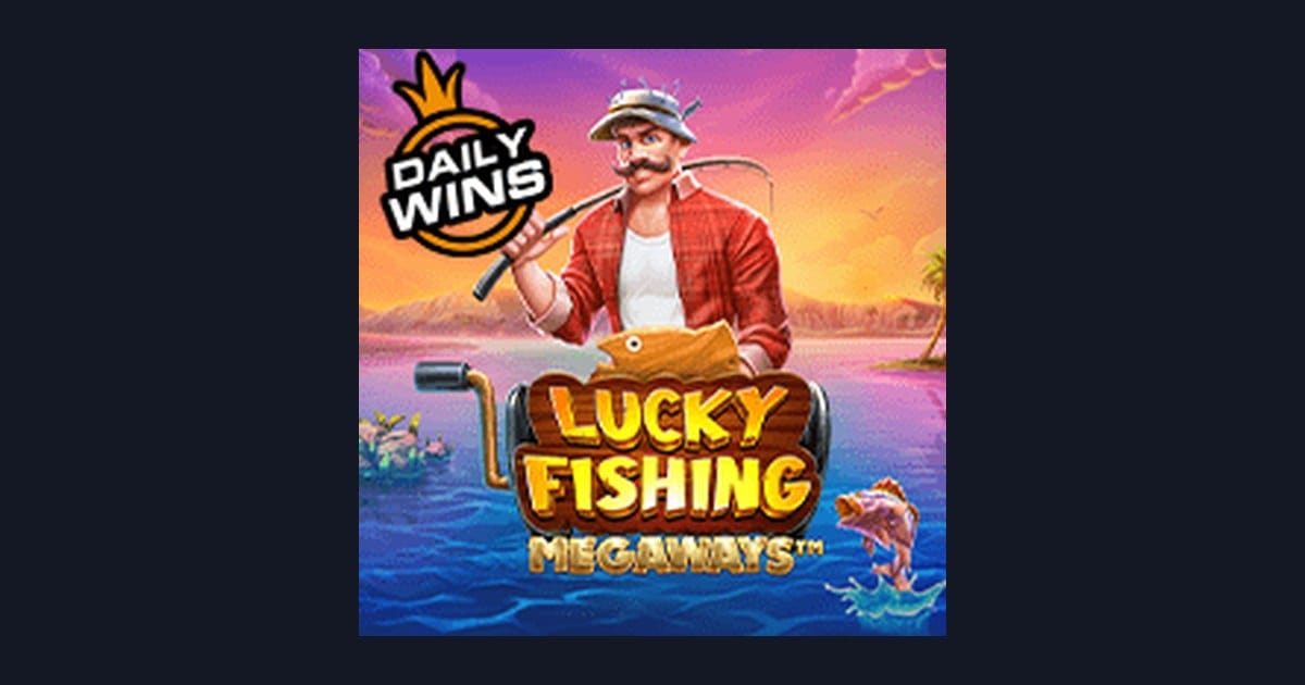 Raih Maxwin dengan Tips Pola Jitu di Lucky Fishing Megaways