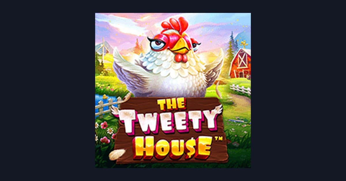 Raih Slot Maxwin dengan The Tweety House dan Fitur Wild Gacor