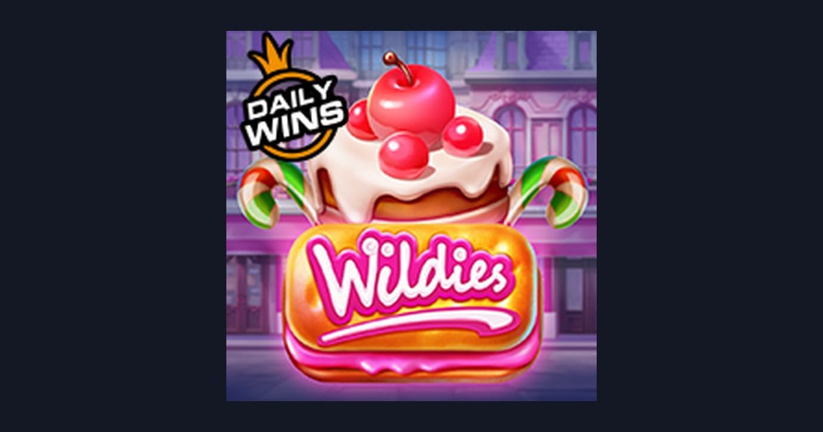 Raih Slot Maxwin dengan Wildies, Slot Eksplosif dari Pragmatic Play