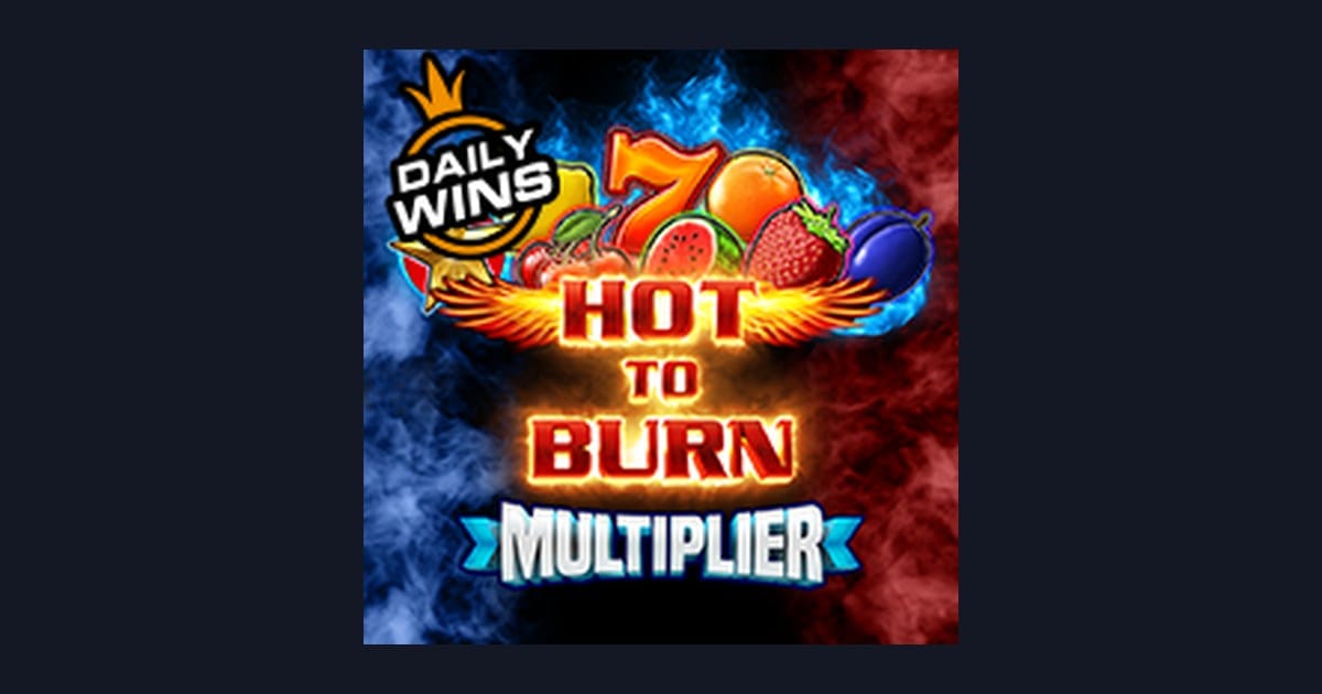 Rasakan Serunya Hot To Burn Multiplier dengan Daftar & Login Gampang
