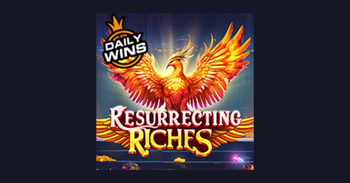 Resurrecting Riches: Info RTP Live Tertinggi dan Strategi Menang