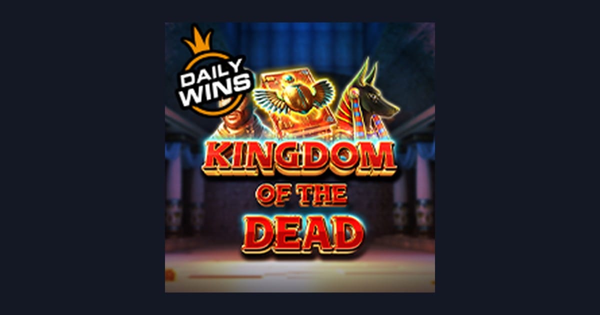 Review Jujur & Demo Kingdom of the Dead: Sensasi Wild Multiplier Besar