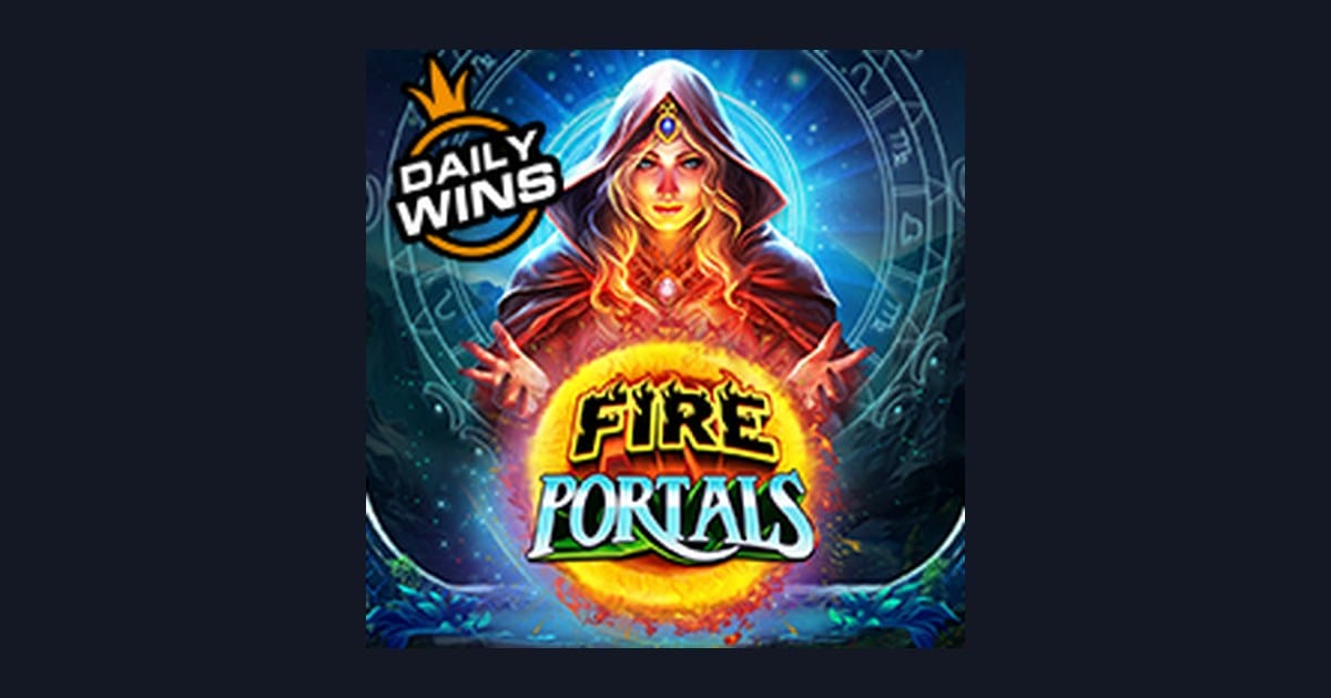 Review Jujur Fire Portals: Sensasi Slot dengan Fitur Wild Gacor dan Demo Lengkap