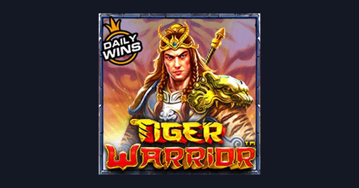 Review Jujur The Tiger Warrior: Sensasi Demo & Slot Wild Multiplier