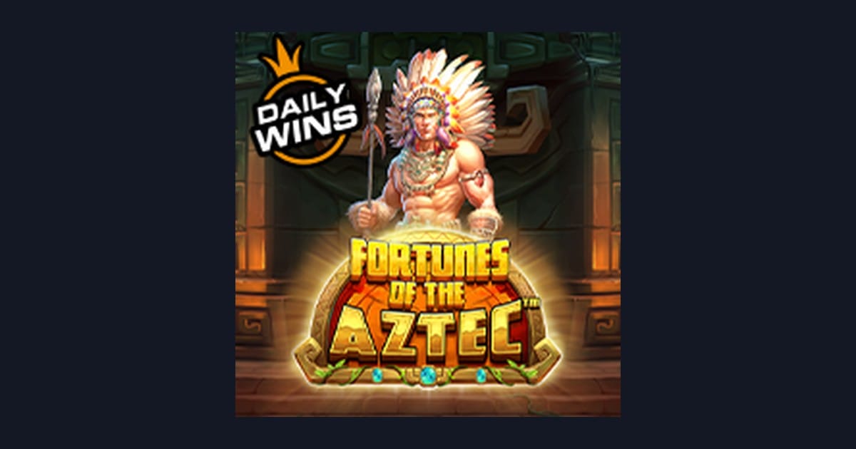 Rasakan Sensasi RTP Live Tertinggi di Fortunes of Aztec Slot Pragmatic Play
