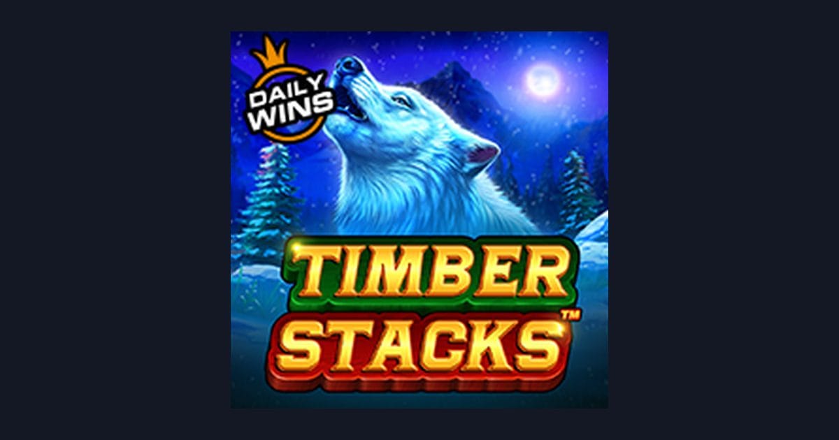 Serunya Freespin & Scatter Hoki di Slot Timber Stacks dari Pragmatic Play