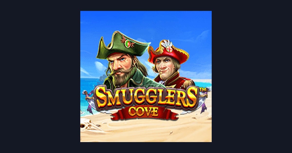 Smugglers Cove: Tips Menang buat Pemula di Slot Bertema Bajak Laut