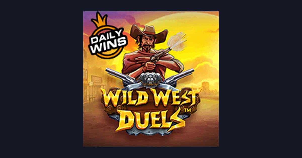 Strategi Pola Spin Gacor di Wild West Duels untuk Menang Maksimal