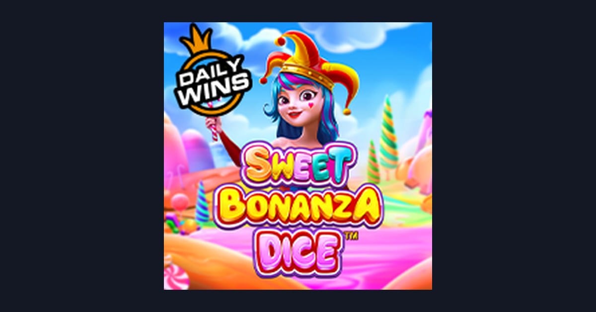 Sweet Bonanza Dice: Info RTP Live Tertinggi dan Sensasi Slot Perkalian Wild