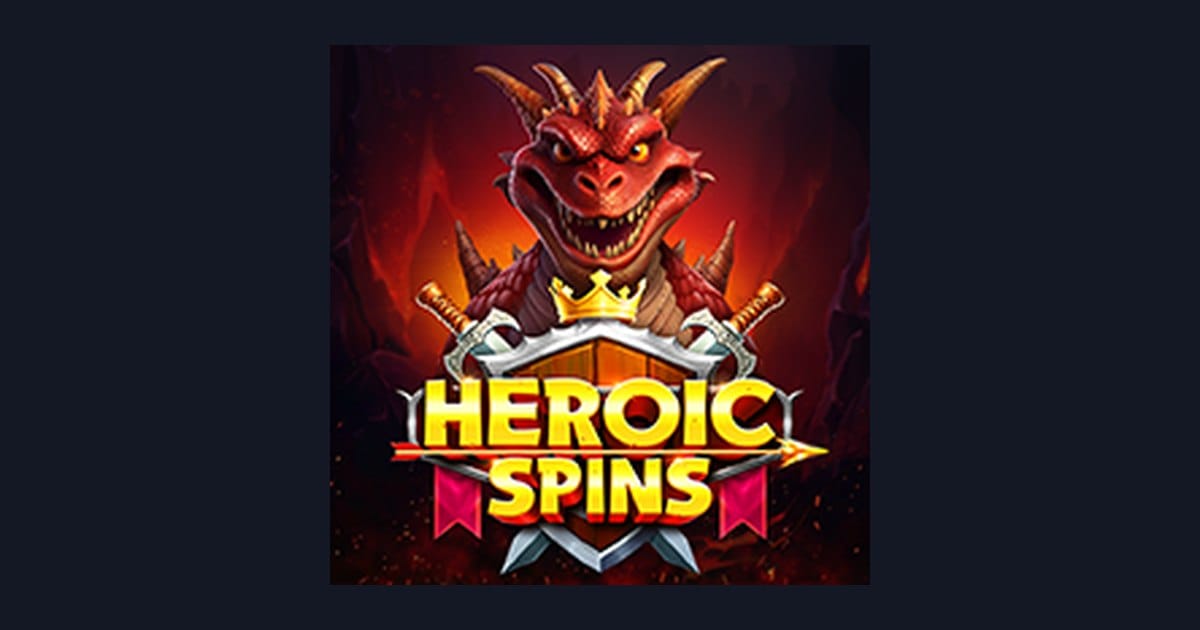 Trik Auto Maxwin Main Heroic Spins dengan Fitur Wild Gacor