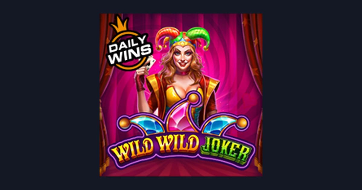 Wild Wild Joker: Info RTP Live Tertinggi dan Cara Maksimalkan Fitur Wild Gacor