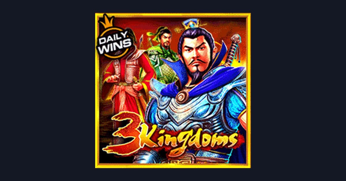 Eksplorasi Link Slot Gacor 3 Kingdoms Battle of Red Cliffs dari Pragmatic Play